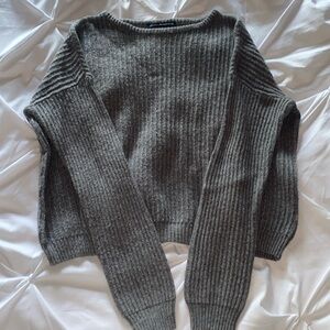 Brandy Melville Knit Sweater